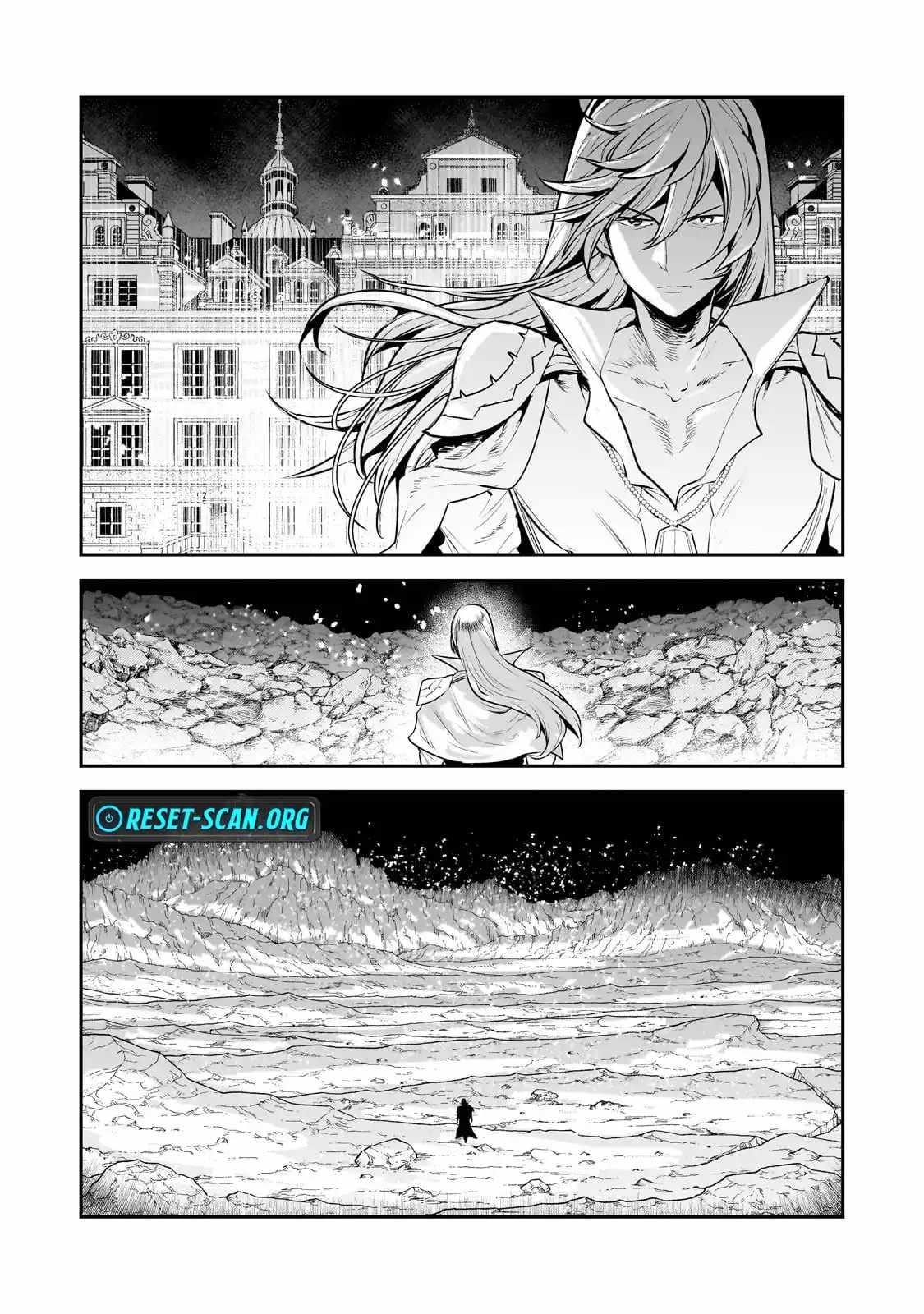 Nozomanu Fushi no Boukensha Chapter 66 - Page 23