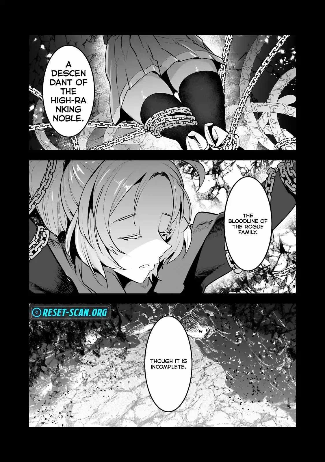 Nozomanu Fushi no Boukensha Chapter 66 - Page 29