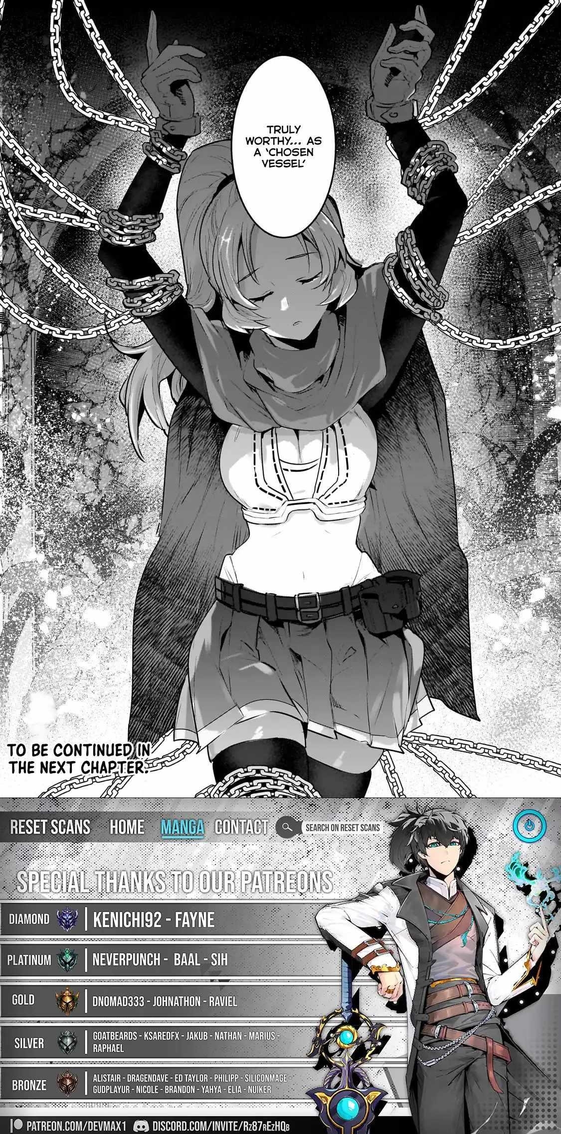 Nozomanu Fushi no Boukensha Chapter 66 - Page 30