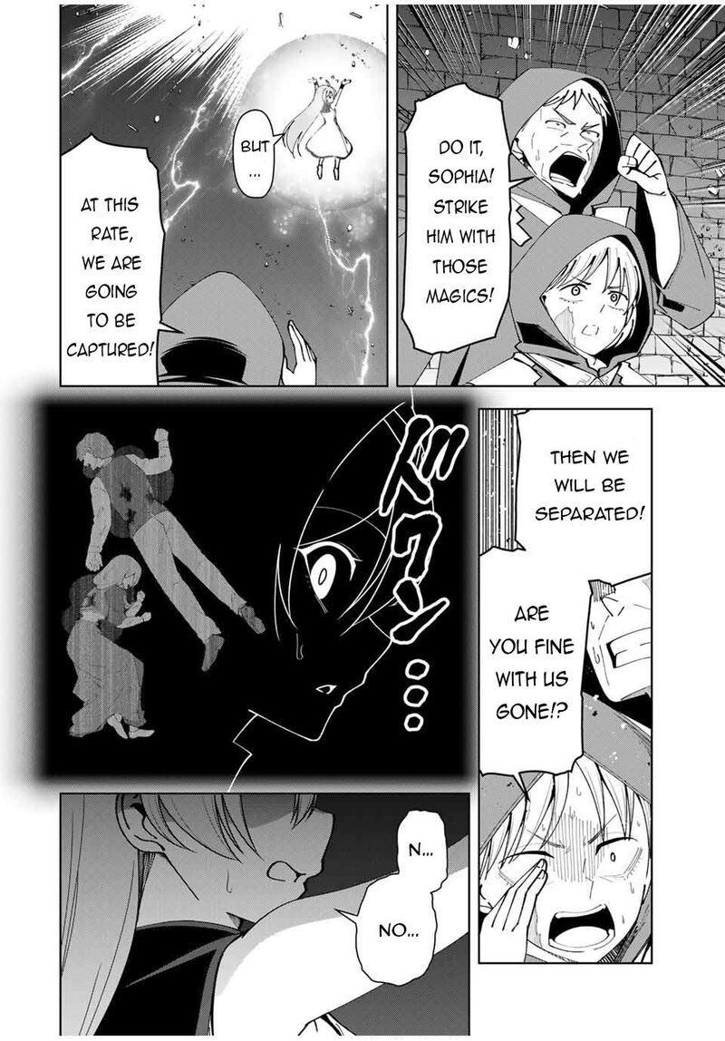 Yuusha to Yobareta Nochi ni – Soshite Musou Otoko wa Kazoku wo Tsukuru Chapter 10 - Page 10