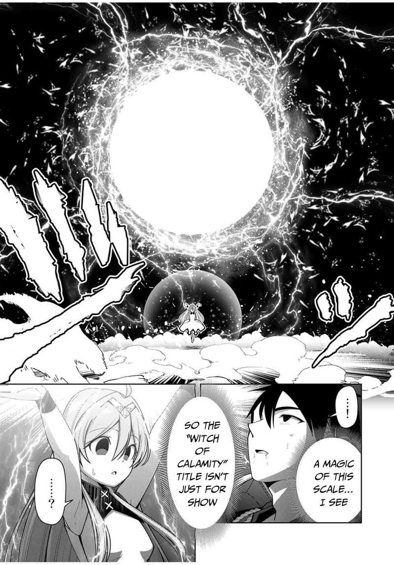 Yuusha to Yobareta Nochi ni – Soshite Musou Otoko wa Kazoku wo Tsukuru Chapter 10 - Page 7