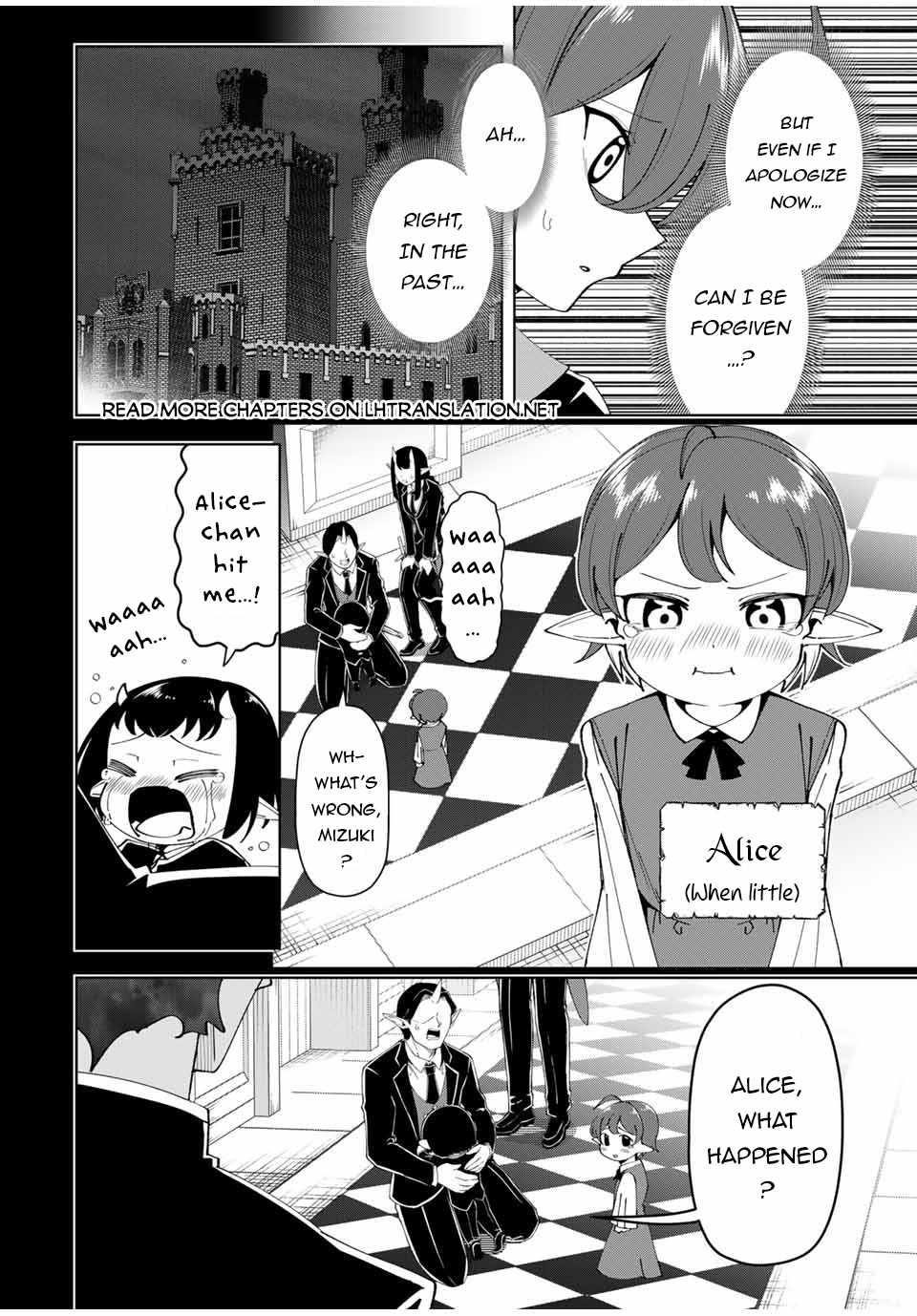 Yuusha to Yobareta Nochi ni – Soshite Musou Otoko wa Kazoku wo Tsukuru Chapter 18 - Page 10