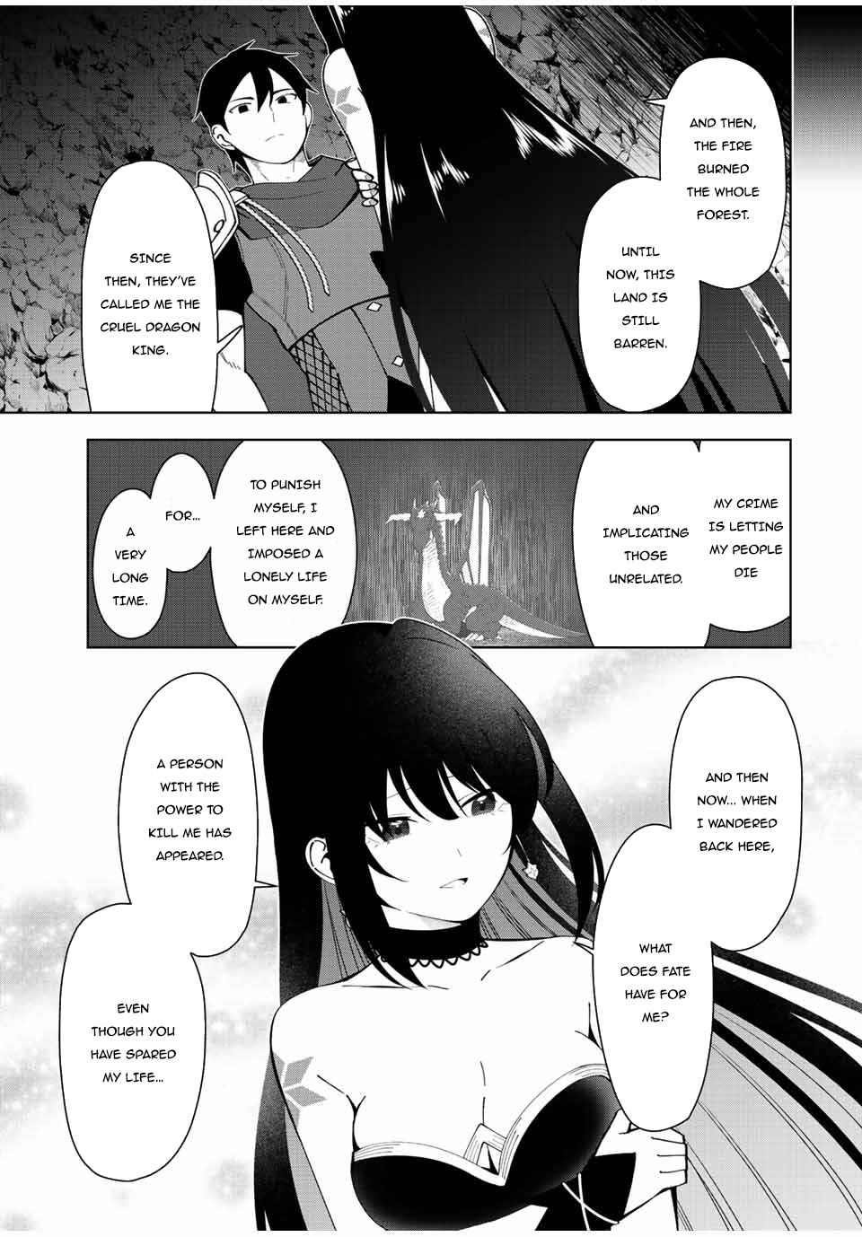 Yuusha to Yobareta Nochi ni – Soshite Musou Otoko wa Kazoku wo Tsukuru Chapter 2 - Page 17