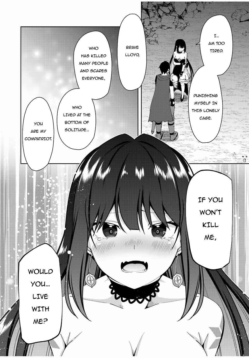 Yuusha to Yobareta Nochi ni – Soshite Musou Otoko wa Kazoku wo Tsukuru Chapter 2 - Page 18