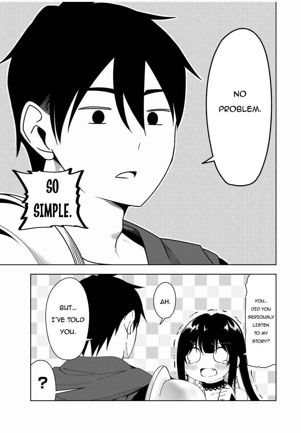 Yuusha to Yobareta Nochi ni – Soshite Musou Otoko wa Kazoku wo Tsukuru Chapter 2 - Page 19