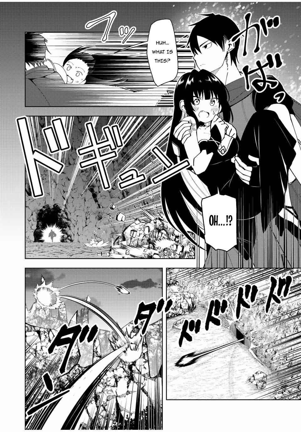 Yuusha to Yobareta Nochi ni – Soshite Musou Otoko wa Kazoku wo Tsukuru Chapter 2 - Page 22
