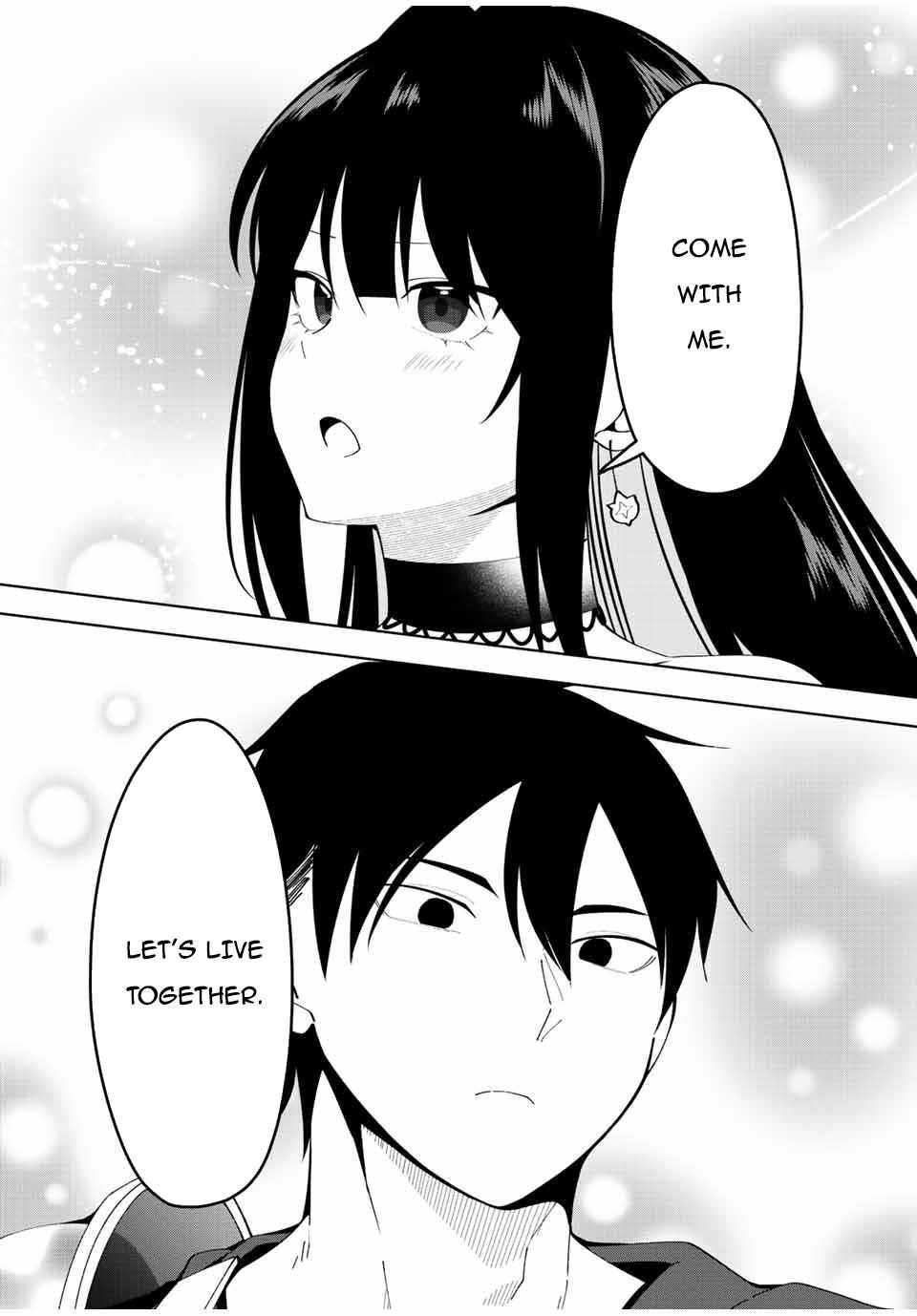 Yuusha to Yobareta Nochi ni – Soshite Musou Otoko wa Kazoku wo Tsukuru Chapter 2 - Page 5