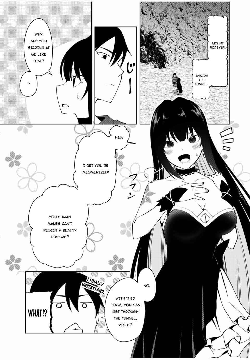 Yuusha to Yobareta Nochi ni – Soshite Musou Otoko wa Kazoku wo Tsukuru Chapter 2 - Page 7