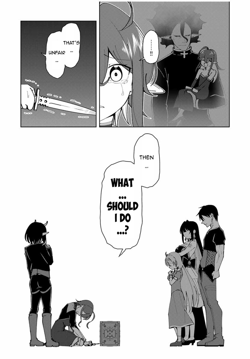 Yuusha to Yobareta Nochi ni – Soshite Musou Otoko wa Kazoku wo Tsukuru Chapter 21 - Page 14