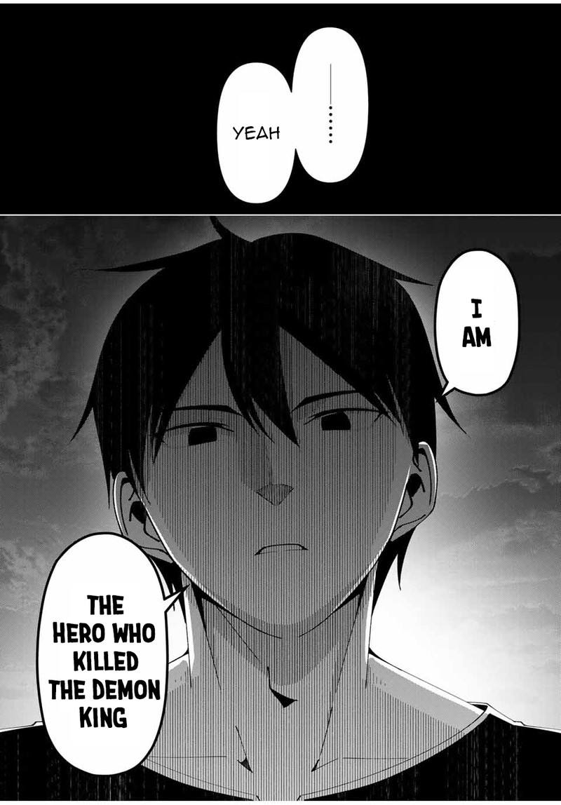 Yuusha to Yobareta Nochi ni – Soshite Musou Otoko wa Kazoku wo Tsukuru Chapter 21 - Page 2