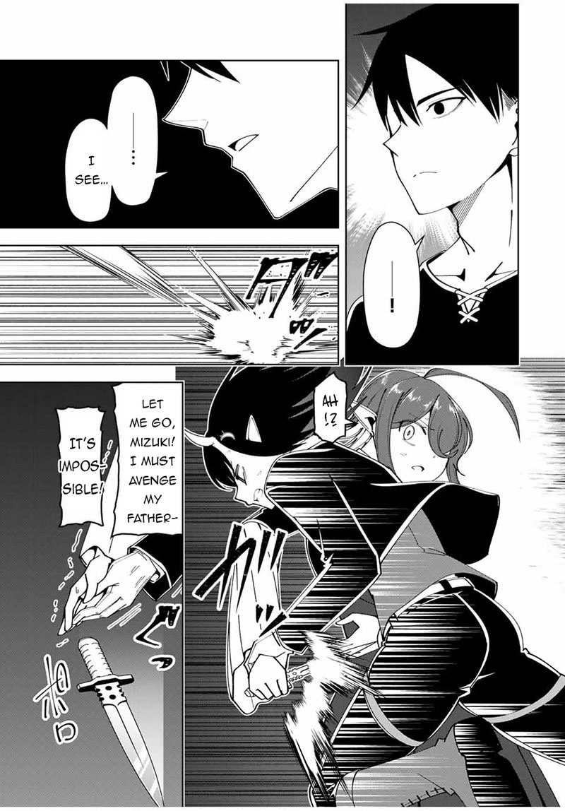 Yuusha to Yobareta Nochi ni – Soshite Musou Otoko wa Kazoku wo Tsukuru Chapter 21 - Page 5