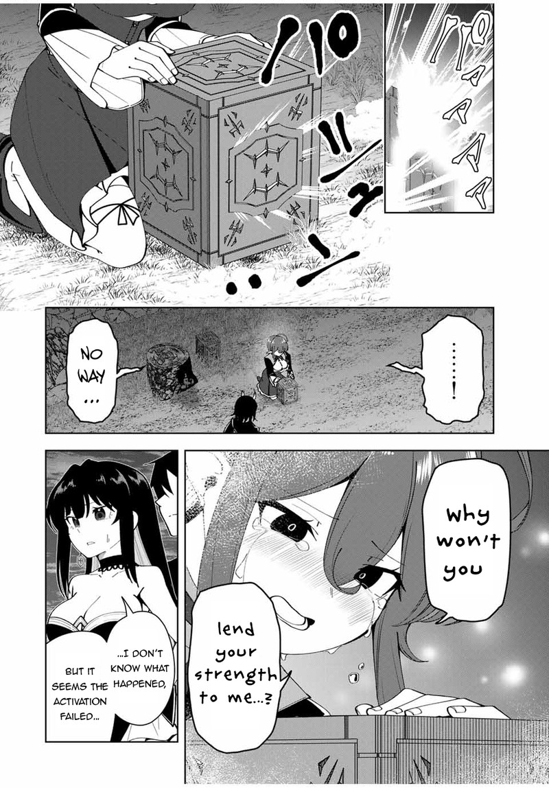 Yuusha to Yobareta Nochi ni – Soshite Musou Otoko wa Kazoku wo Tsukuru Chapter 21 - Page 8