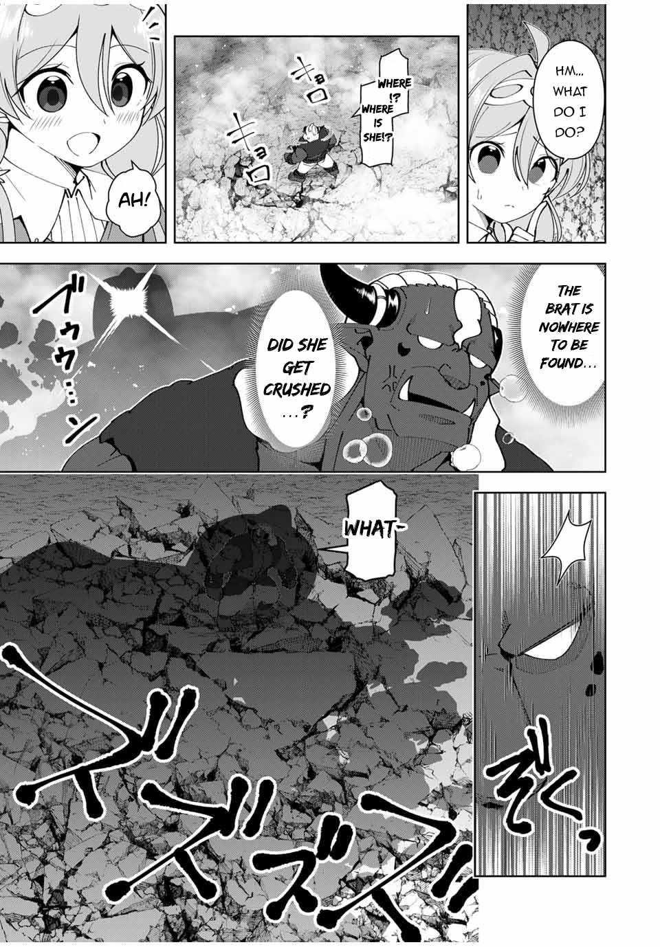 Yuusha to Yobareta Nochi ni – Soshite Musou Otoko wa Kazoku wo Tsukuru Chapter 23 - Page 11