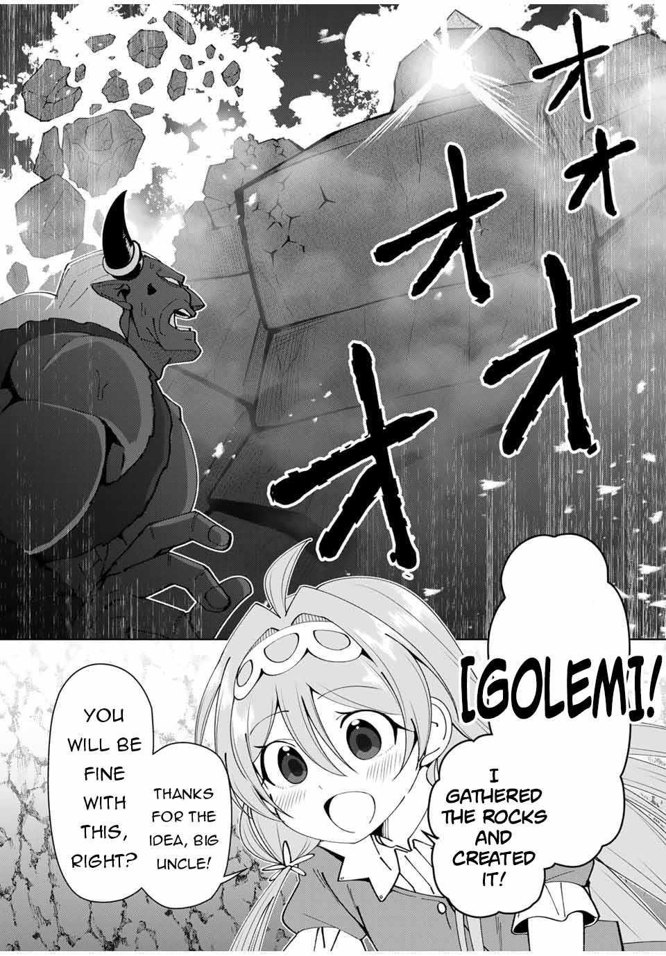 Yuusha to Yobareta Nochi ni – Soshite Musou Otoko wa Kazoku wo Tsukuru Chapter 23 - Page 12