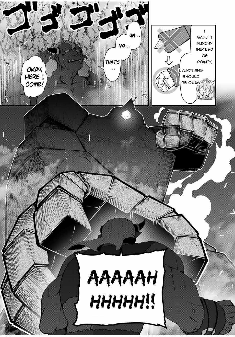 Yuusha to Yobareta Nochi ni – Soshite Musou Otoko wa Kazoku wo Tsukuru Chapter 23 - Page 13