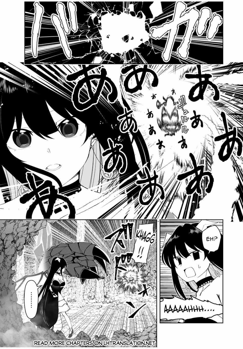 Yuusha to Yobareta Nochi ni – Soshite Musou Otoko wa Kazoku wo Tsukuru Chapter 23 - Page 15