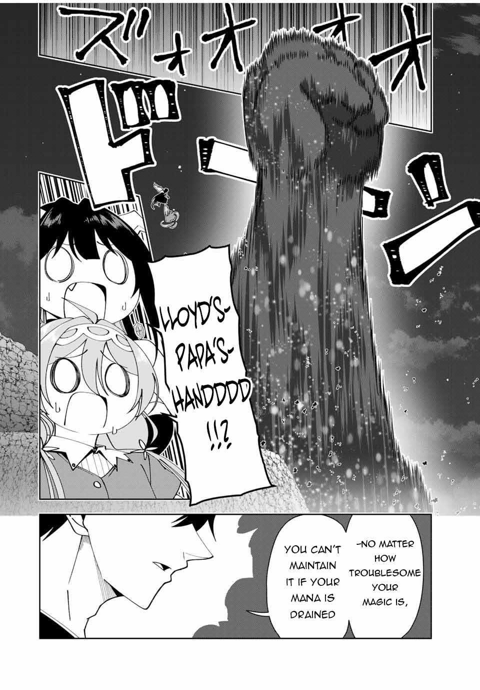 Yuusha to Yobareta Nochi ni – Soshite Musou Otoko wa Kazoku wo Tsukuru Chapter 23 - Page 18