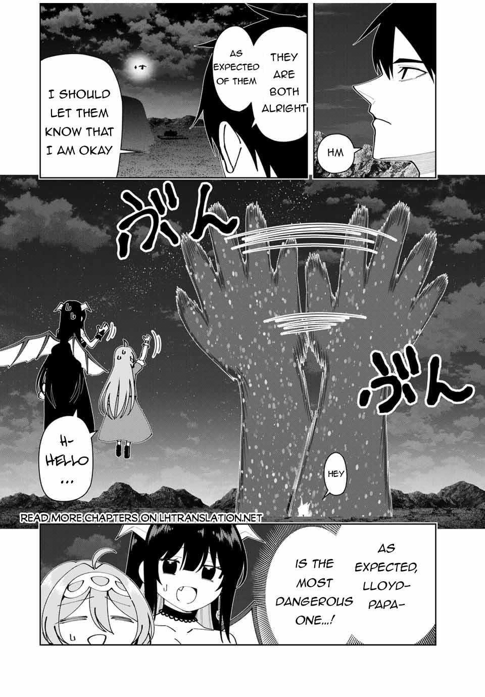 Yuusha to Yobareta Nochi ni – Soshite Musou Otoko wa Kazoku wo Tsukuru Chapter 23 - Page 20