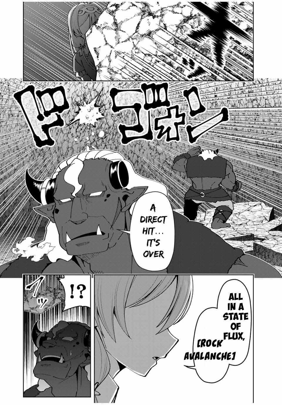Yuusha to Yobareta Nochi ni – Soshite Musou Otoko wa Kazoku wo Tsukuru Chapter 23 - Page 4