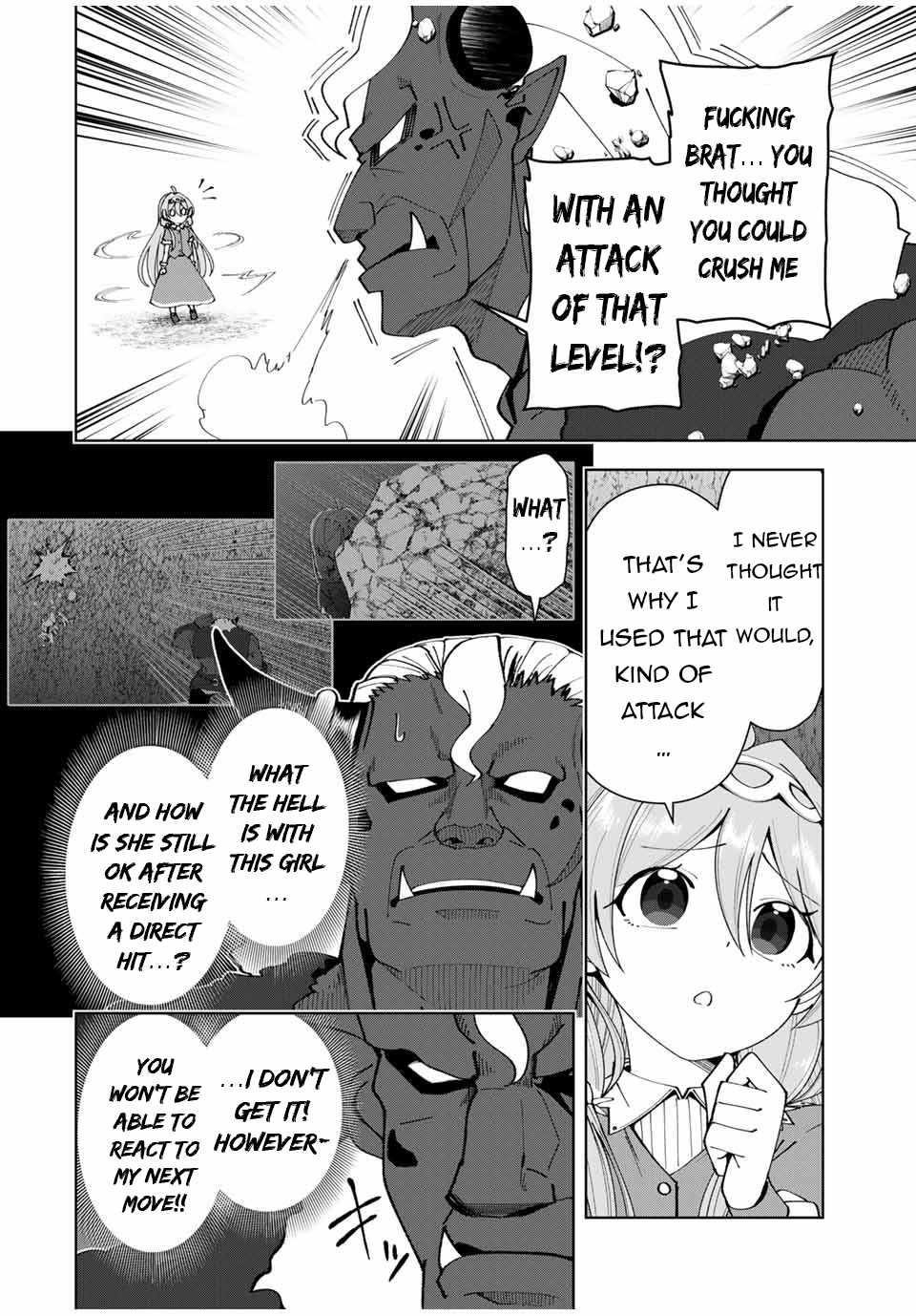 Yuusha to Yobareta Nochi ni – Soshite Musou Otoko wa Kazoku wo Tsukuru Chapter 23 - Page 6