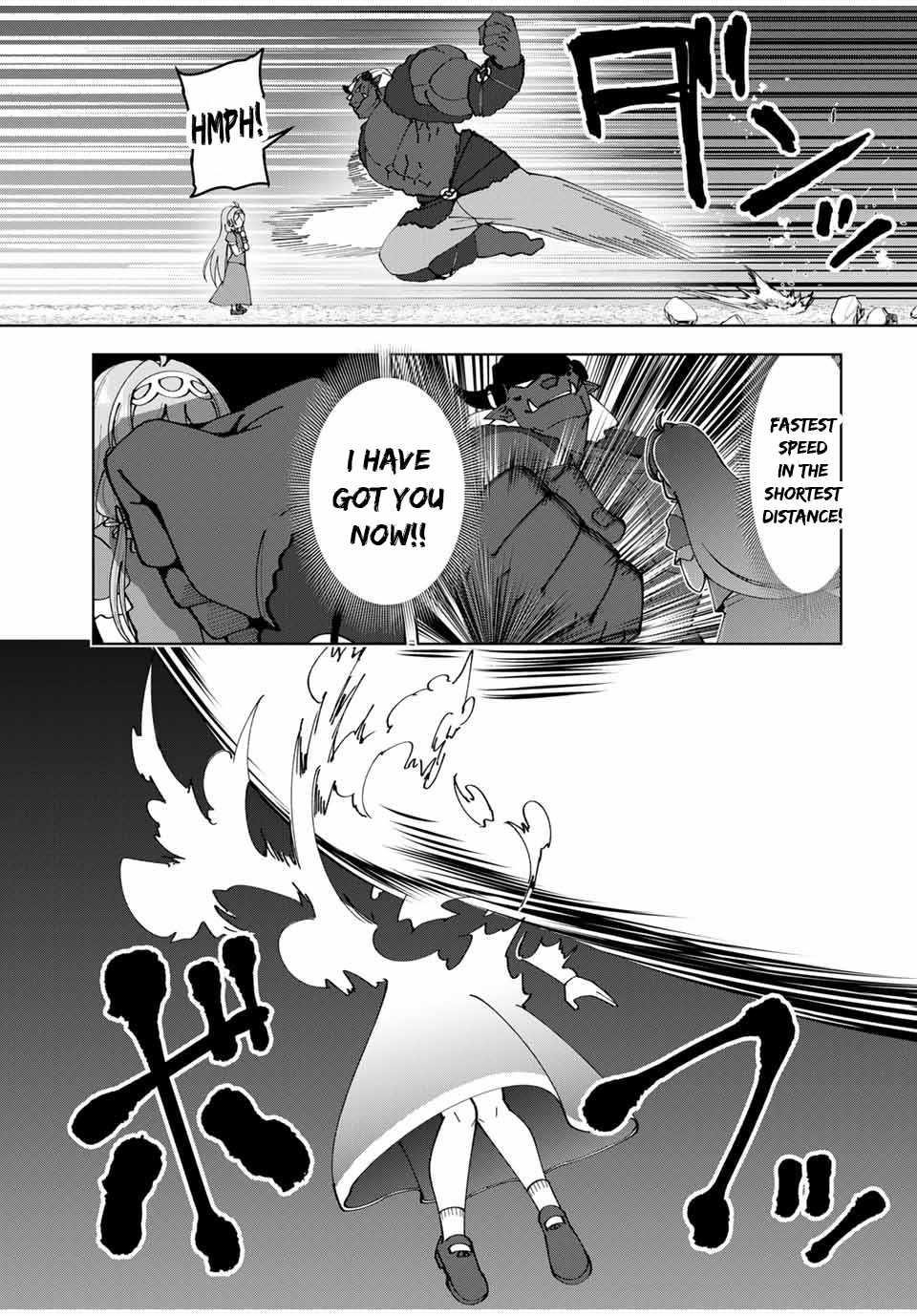 Yuusha to Yobareta Nochi ni – Soshite Musou Otoko wa Kazoku wo Tsukuru Chapter 23 - Page 7