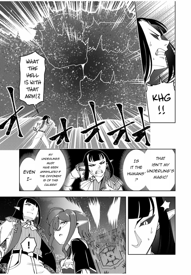 Yuusha to Yobareta Nochi ni – Soshite Musou Otoko wa Kazoku wo Tsukuru Chapter 25 - Page 3