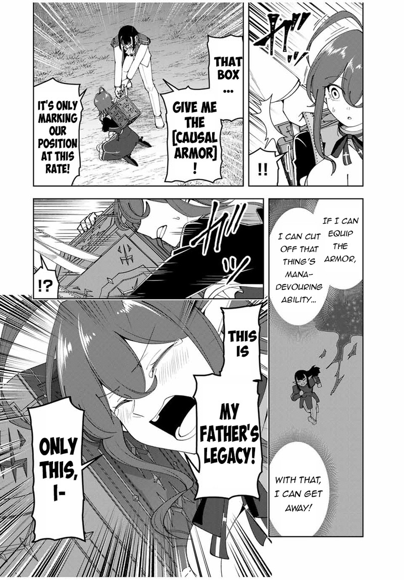Yuusha to Yobareta Nochi ni – Soshite Musou Otoko wa Kazoku wo Tsukuru Chapter 25 - Page 4