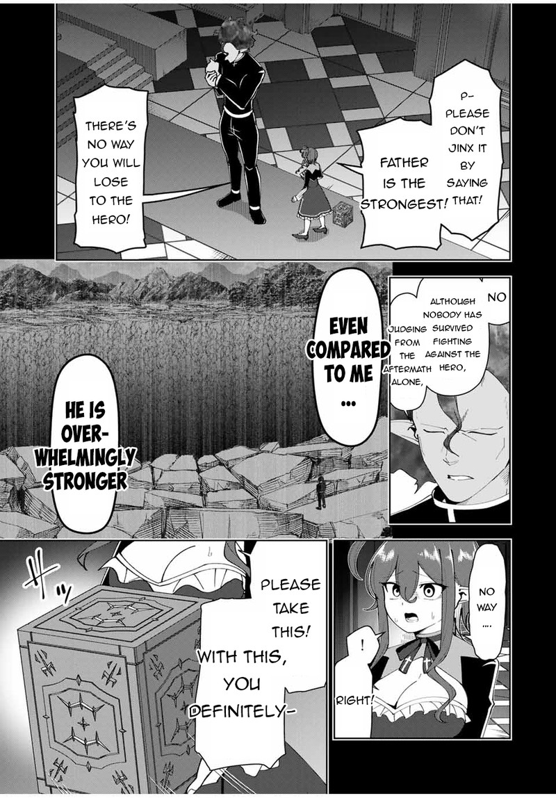 Yuusha to Yobareta Nochi ni – Soshite Musou Otoko wa Kazoku wo Tsukuru Chapter 25 - Page 7