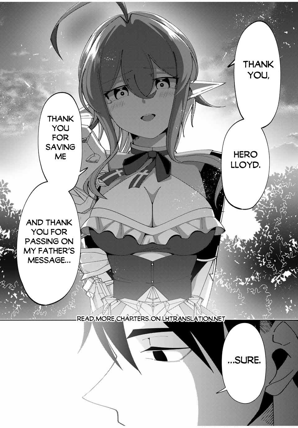 Yuusha to Yobareta Nochi ni – Soshite Musou Otoko wa Kazoku wo Tsukuru Chapter 27 - Page 19