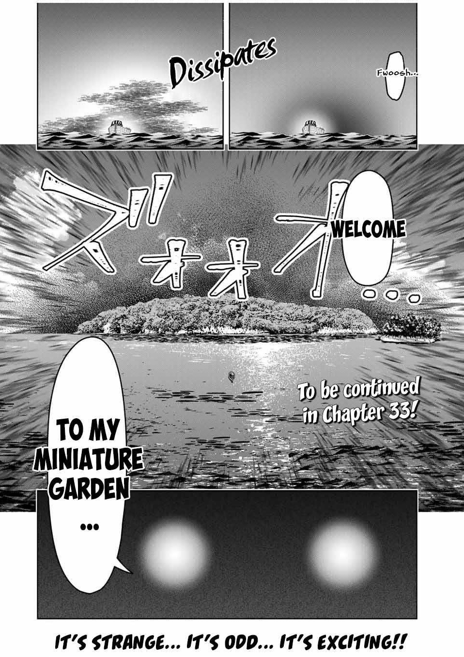 Yuusha to Yobareta Nochi ni – Soshite Musou Otoko wa Kazoku wo Tsukuru Chapter 32 - Page 18