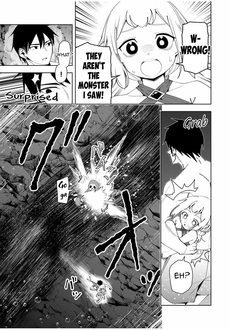 Yuusha to Yobareta Nochi ni – Soshite Musou Otoko wa Kazoku wo Tsukuru Chapter 36 - Page 7