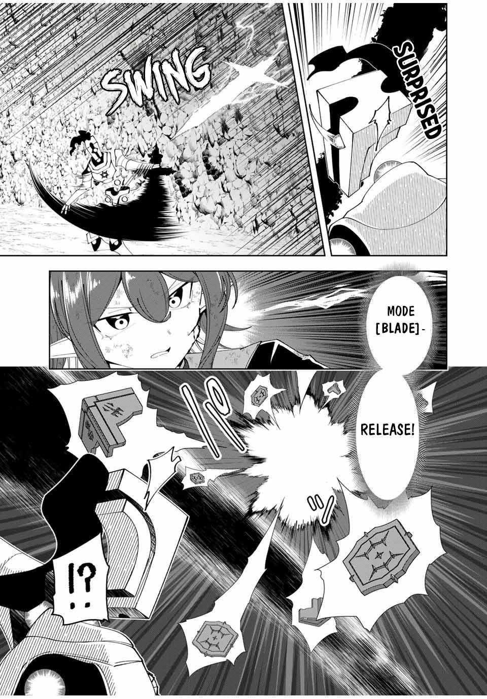 Yuusha to Yobareta Nochi ni – Soshite Musou Otoko wa Kazoku wo Tsukuru Chapter 43 - Page 11