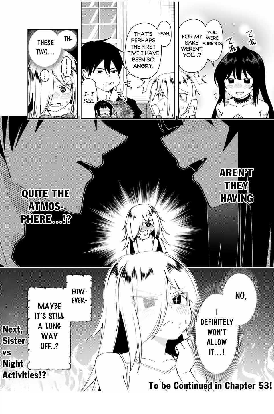 Yuusha to Yobareta Nochi ni – Soshite Musou Otoko wa Kazoku wo Tsukuru Chapter 52 - Page 16