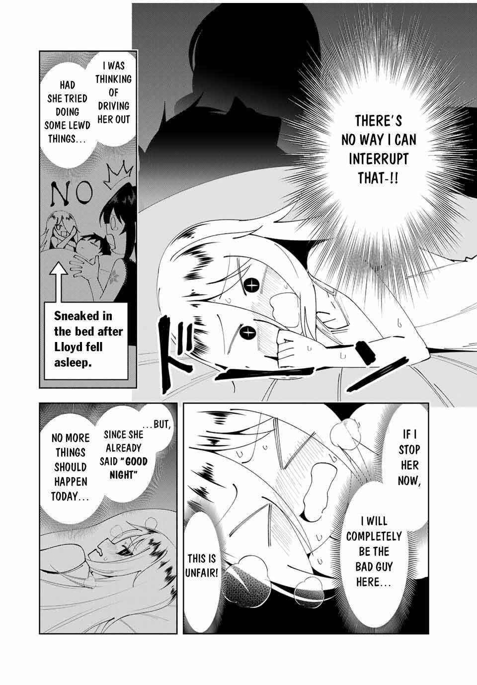 Yuusha to Yobareta Nochi ni – Soshite Musou Otoko wa Kazoku wo Tsukuru Chapter 53 - Page 16