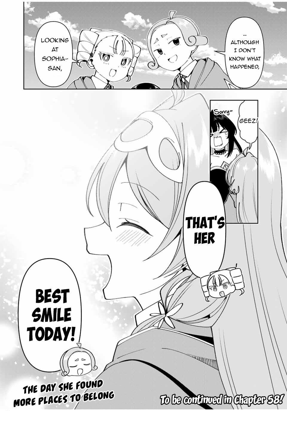 Yuusha to Yobareta Nochi ni – Soshite Musou Otoko wa Kazoku wo Tsukuru Chapter 57 - Page 16