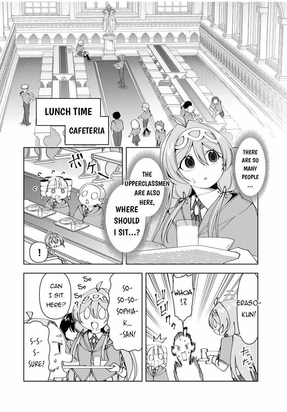 Yuusha to Yobareta Nochi ni – Soshite Musou Otoko wa Kazoku wo Tsukuru Chapter 57 - Page 6