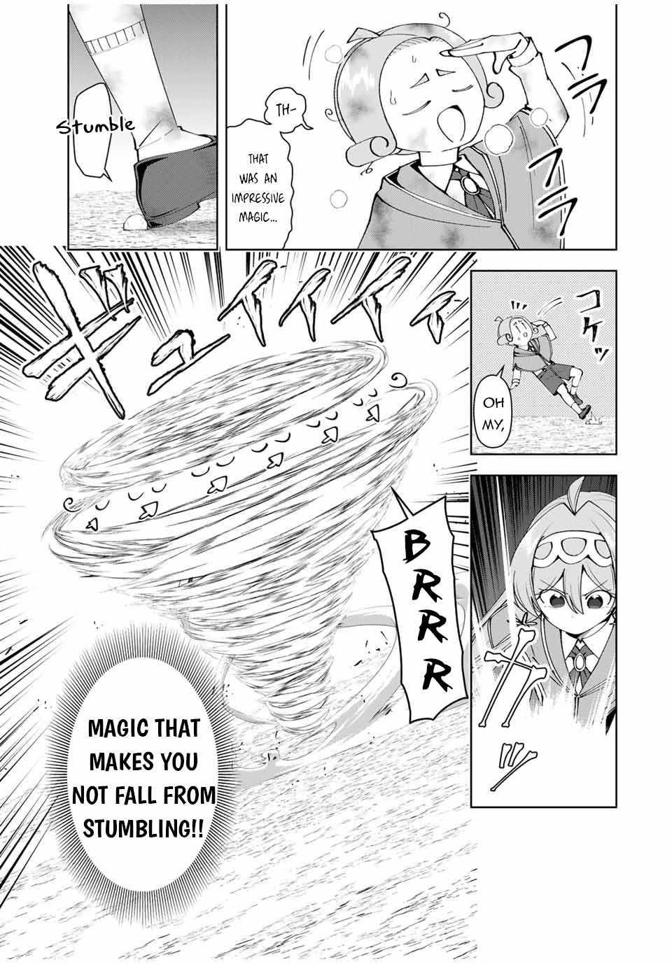 Yuusha to Yobareta Nochi ni – Soshite Musou Otoko wa Kazoku wo Tsukuru Chapter 58 - Page 11