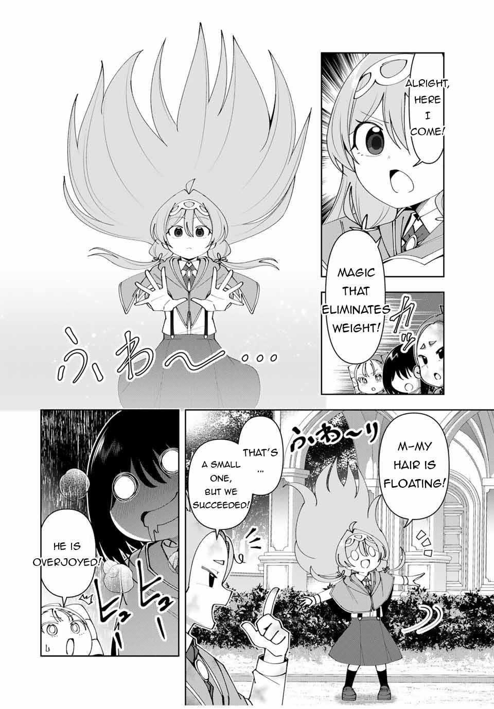 Yuusha to Yobareta Nochi ni – Soshite Musou Otoko wa Kazoku wo Tsukuru Chapter 58 - Page 14