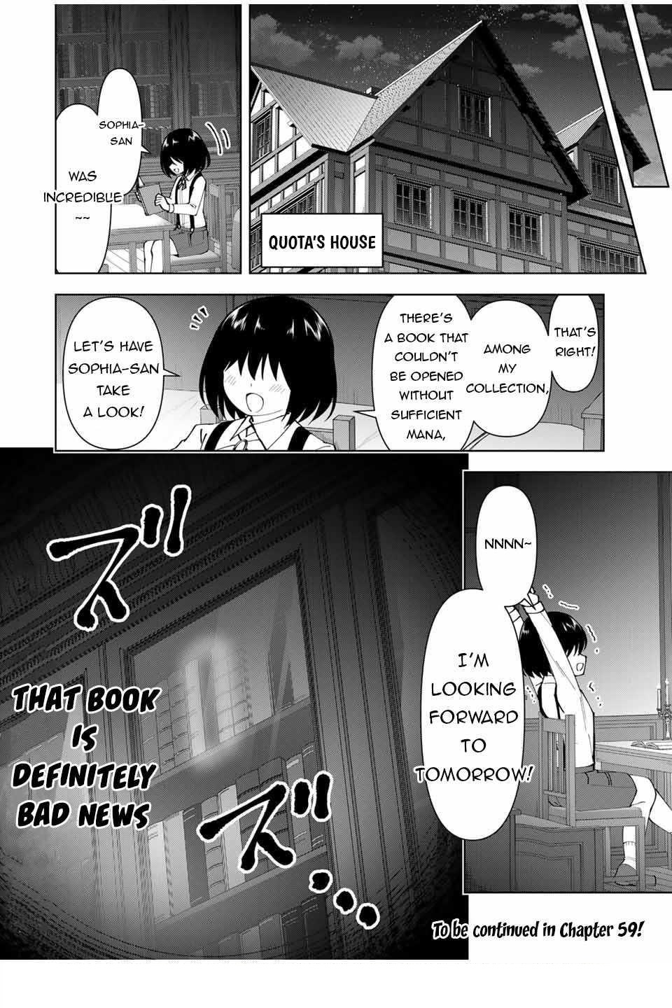 Yuusha to Yobareta Nochi ni – Soshite Musou Otoko wa Kazoku wo Tsukuru Chapter 58 - Page 18
