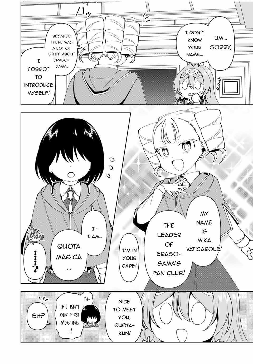 Yuusha to Yobareta Nochi ni – Soshite Musou Otoko wa Kazoku wo Tsukuru Chapter 58 - Page 6