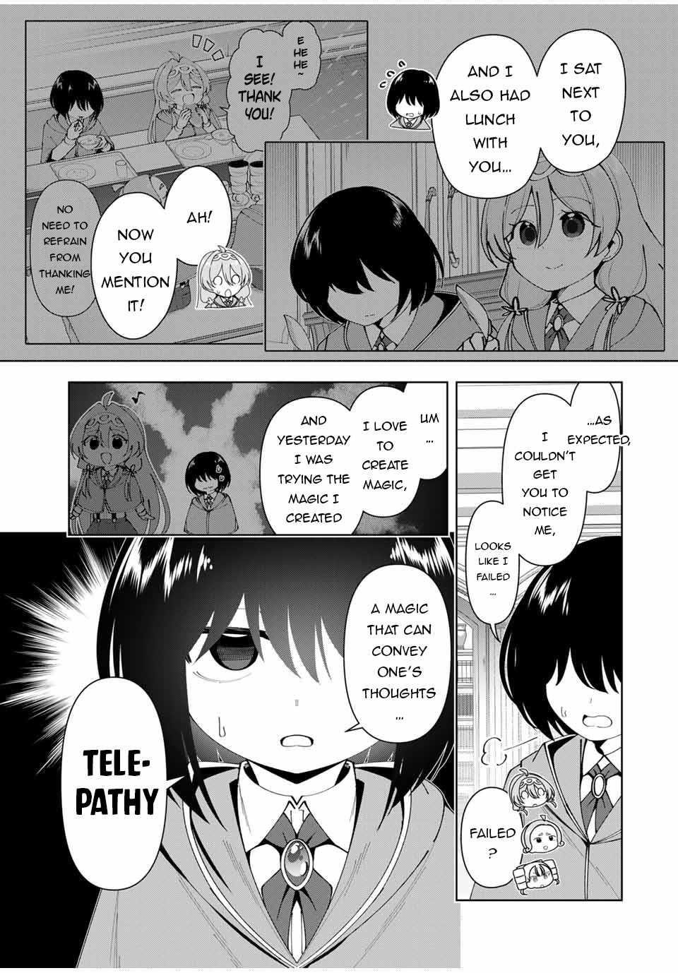 Yuusha to Yobareta Nochi ni – Soshite Musou Otoko wa Kazoku wo Tsukuru Chapter 58 - Page 7