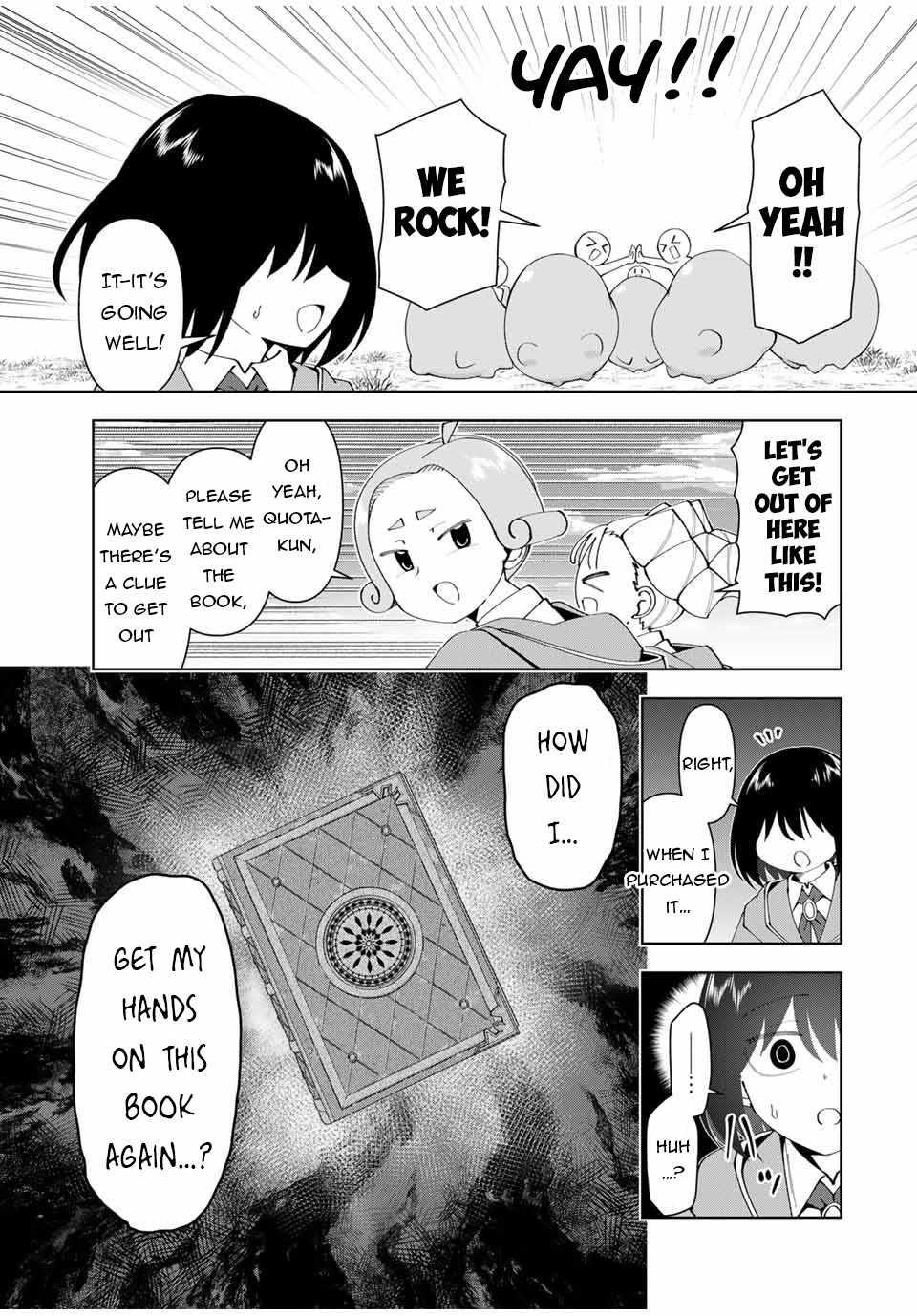 Yuusha to Yobareta Nochi ni – Soshite Musou Otoko wa Kazoku wo Tsukuru Chapter 59 - Page 13