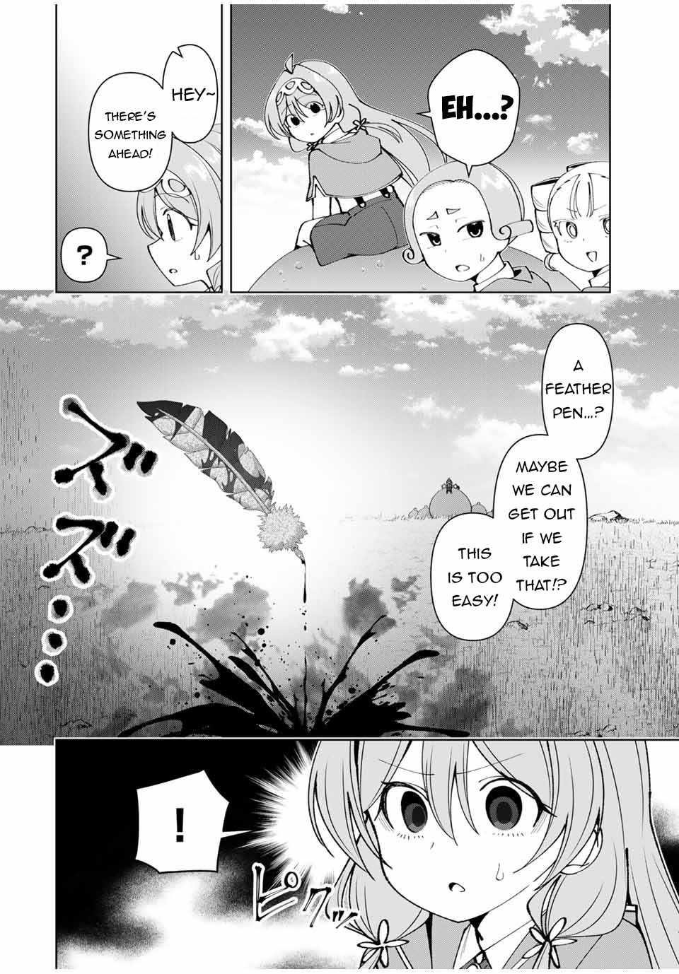 Yuusha to Yobareta Nochi ni – Soshite Musou Otoko wa Kazoku wo Tsukuru Chapter 59 - Page 14