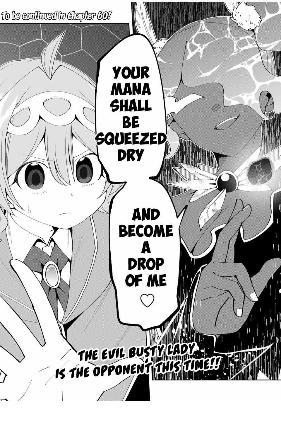 Yuusha to Yobareta Nochi ni – Soshite Musou Otoko wa Kazoku wo Tsukuru Chapter 59 - Page 18