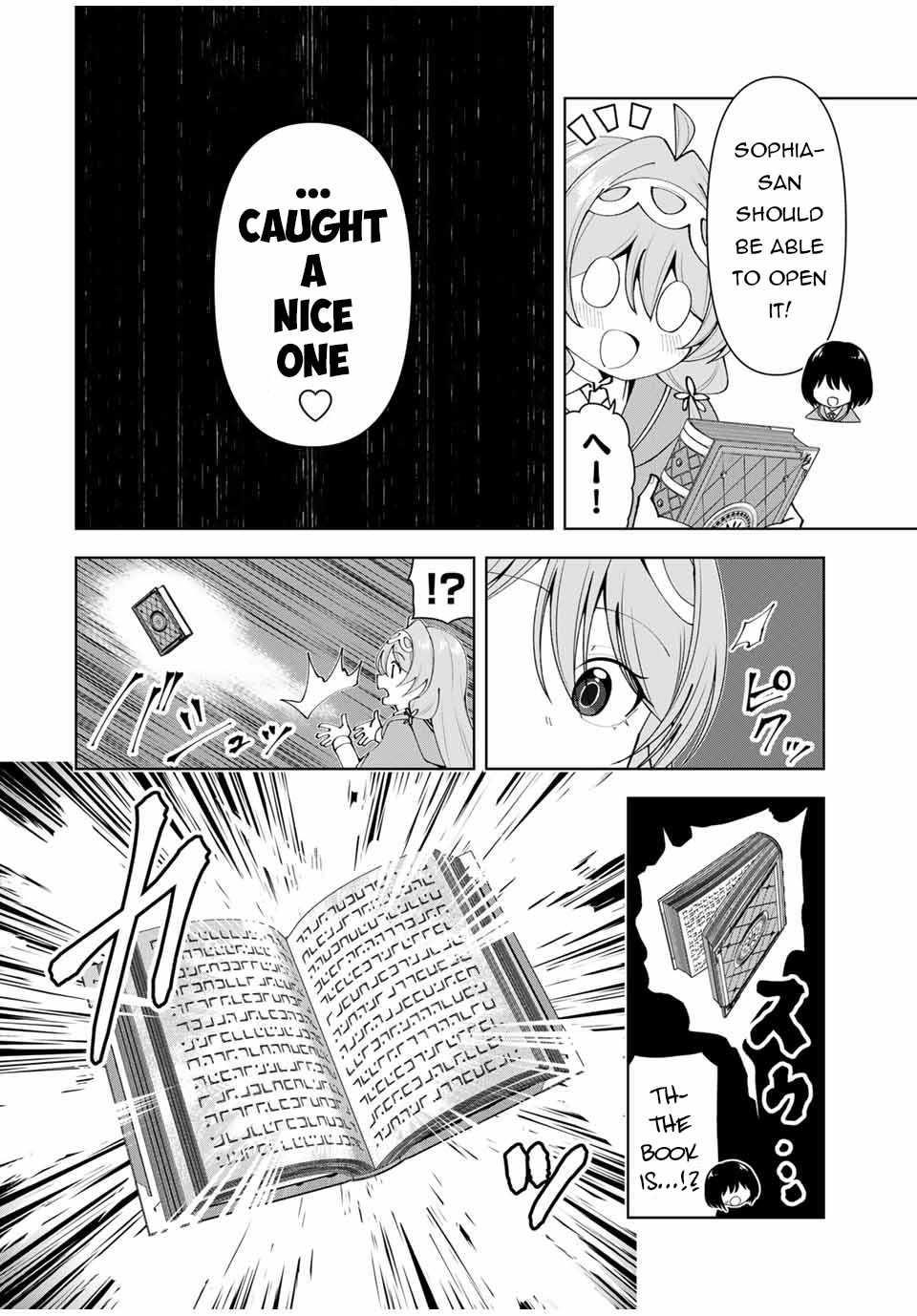 Yuusha to Yobareta Nochi ni – Soshite Musou Otoko wa Kazoku wo Tsukuru Chapter 59 - Page 4