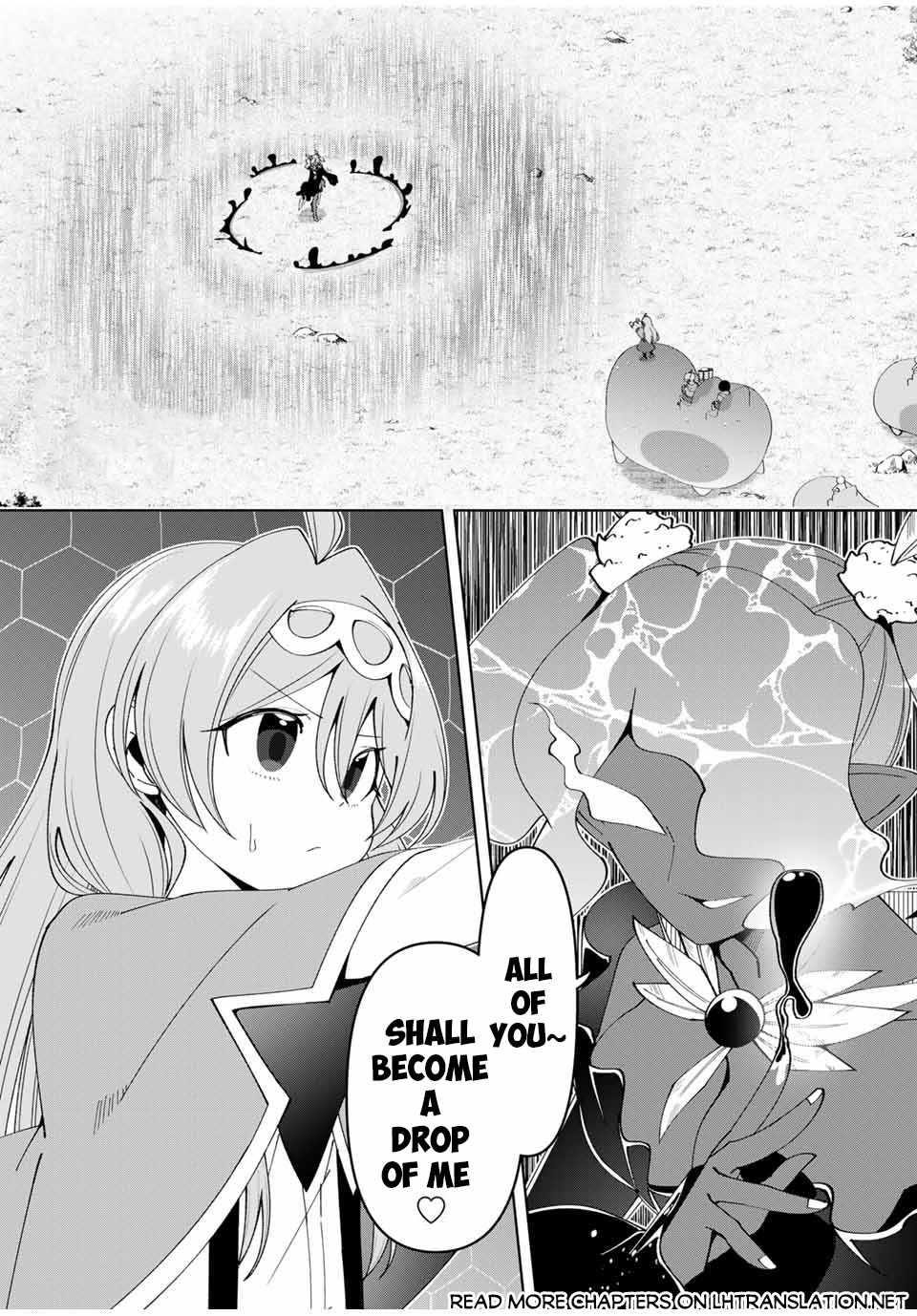 Yuusha to Yobareta Nochi ni – Soshite Musou Otoko wa Kazoku wo Tsukuru Chapter 60 - Page 1