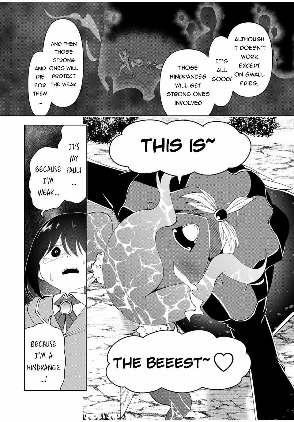 Yuusha to Yobareta Nochi ni – Soshite Musou Otoko wa Kazoku wo Tsukuru Chapter 60 - Page 14