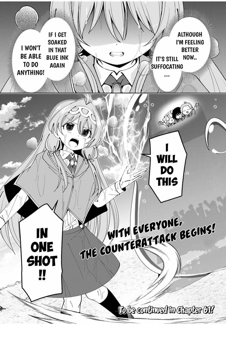 Yuusha to Yobareta Nochi ni – Soshite Musou Otoko wa Kazoku wo Tsukuru Chapter 60 - Page 18