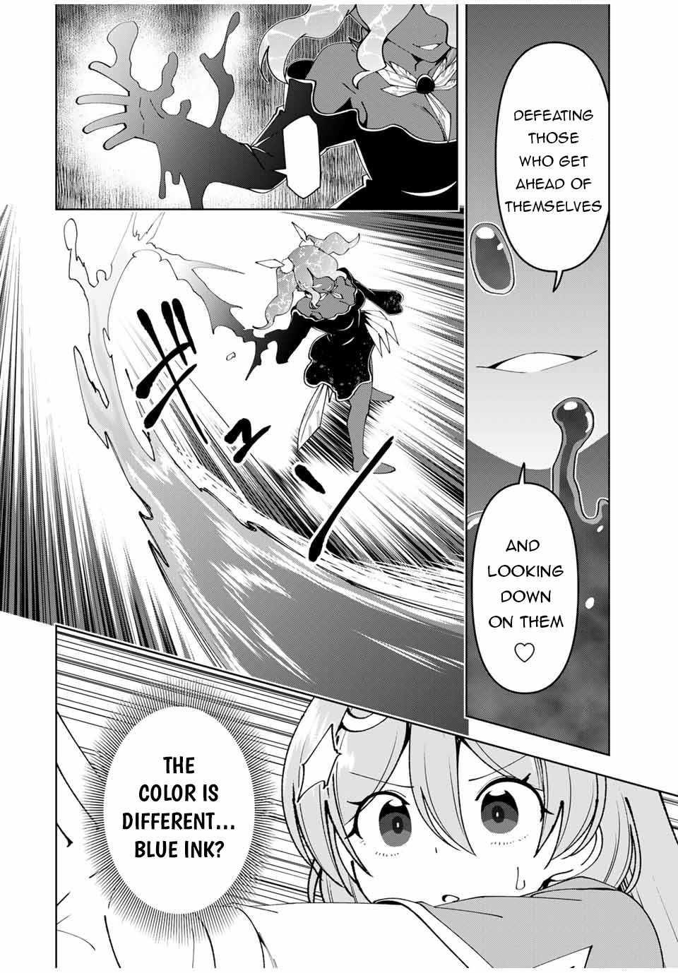 Yuusha to Yobareta Nochi ni – Soshite Musou Otoko wa Kazoku wo Tsukuru Chapter 60 - Page 4