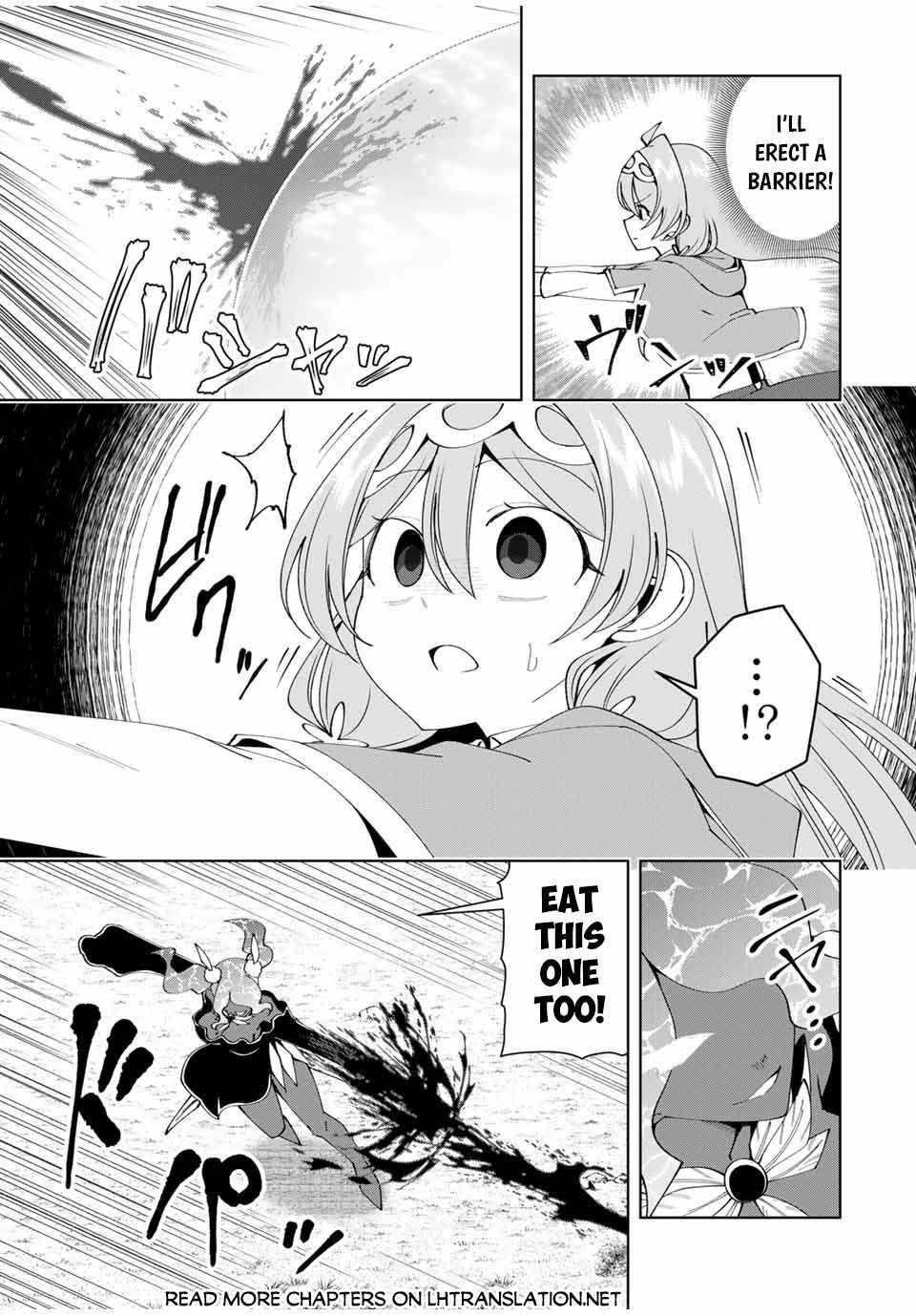 Yuusha to Yobareta Nochi ni – Soshite Musou Otoko wa Kazoku wo Tsukuru Chapter 60 - Page 5